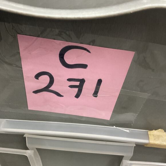 Frye Astor Men's Silver Metallic High Top Leather Athletic Shoes Sz 9.5 Preowned - Picture 8 of 8